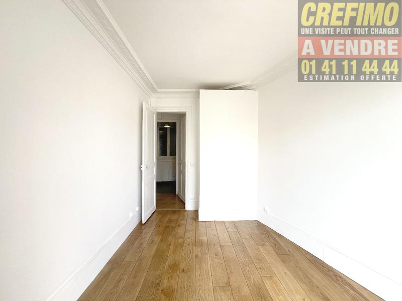 Appartement - 33 m² - 2 pièces