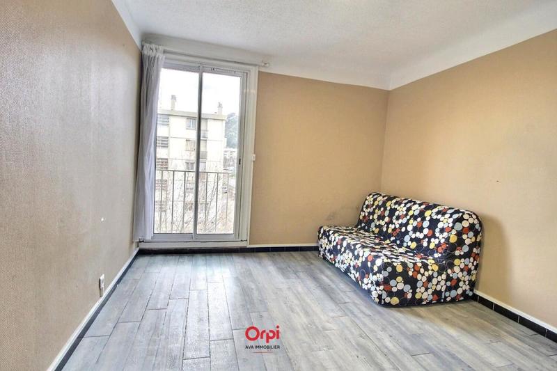 Appartement - 50 m² - 3 pièces