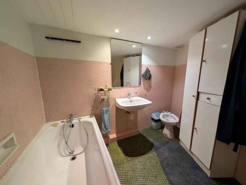 Appartement - 66 m² - 2 pièces