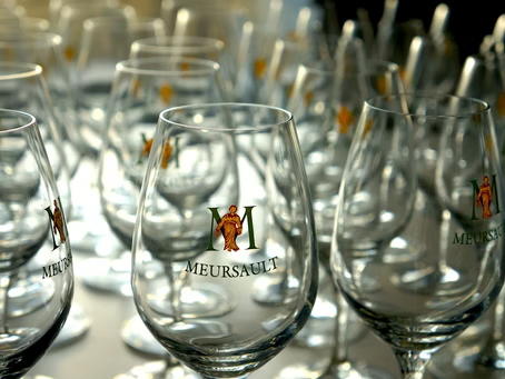 Festival de Bach à Bacchus - dégustation "Histoire, archives et vins"