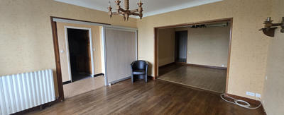 Maison - 126 m² - 6 pièces