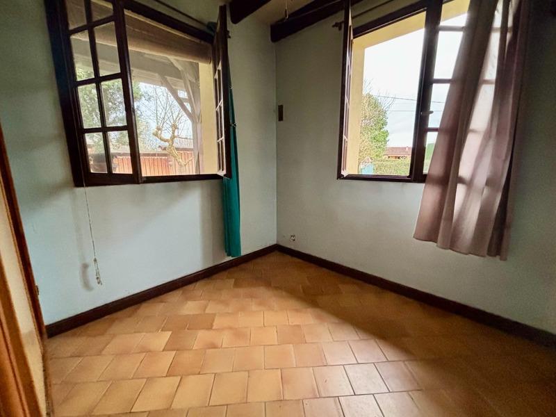 Maison de campagne - 121 m² - 5 pièces