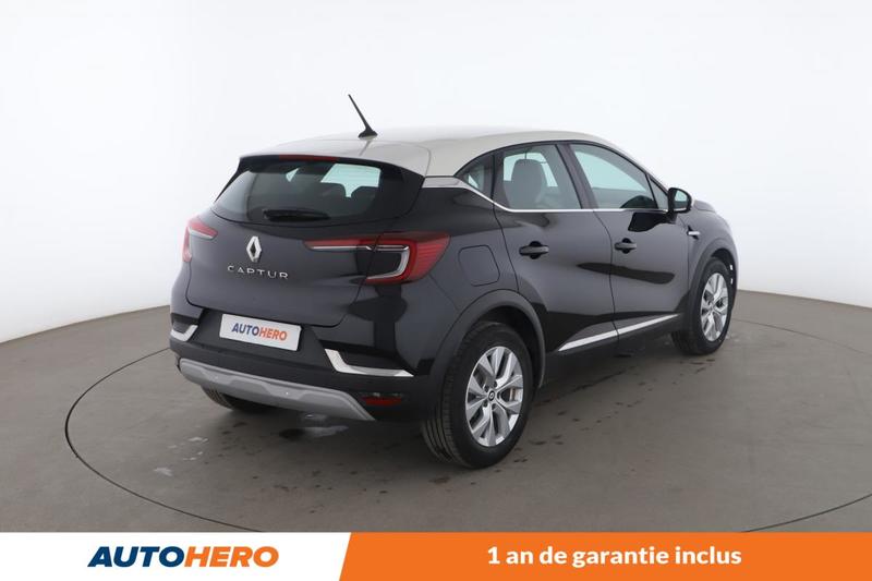 Renault Captur 1.0 TCe Intens 91 ch