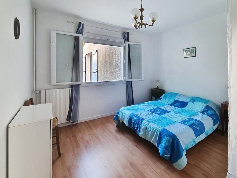 Maison - 118 m² - 5 pièces