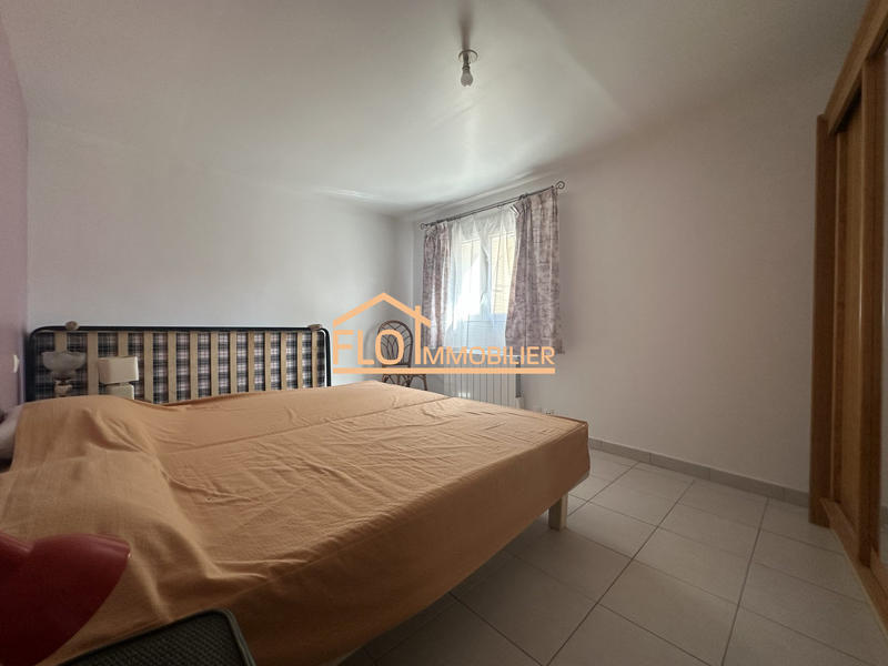 Maison ancienne - 120 m² - 5 pièces