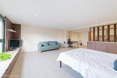 Studio - 55 m² - 1 pièce