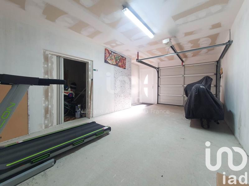 Maison - 120 m² - 4 pièces