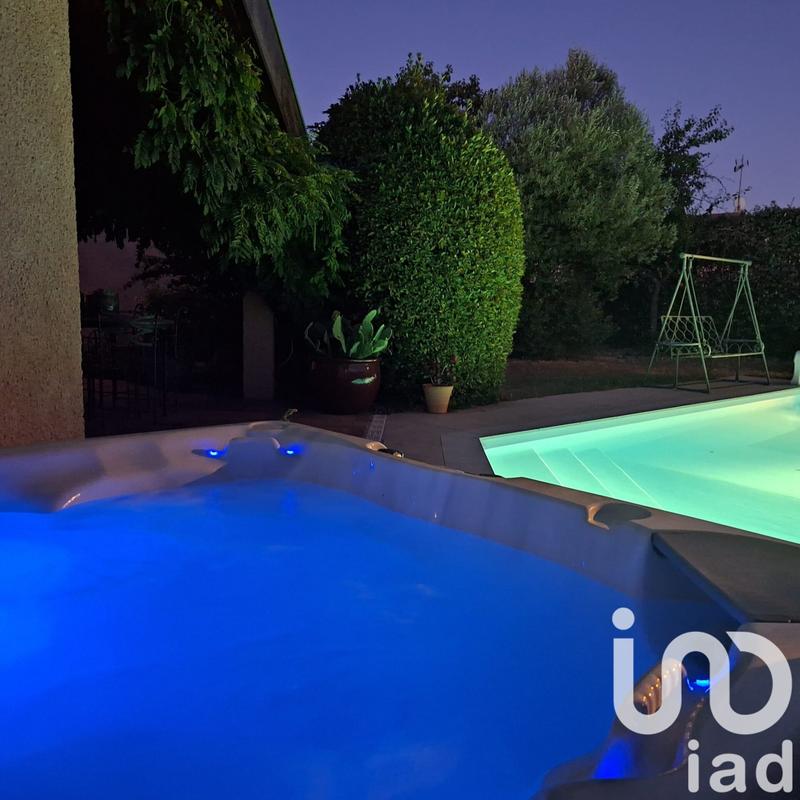 Maison de maîtres - 200 m² - 11 pièces