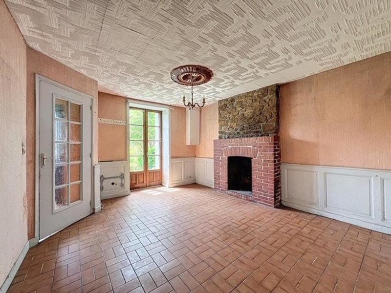 Maison - 70 m² - 4 pièces