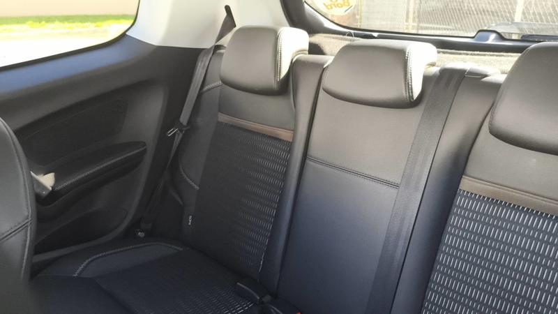 Peugeot 208 1.4 HDi 68 Allure