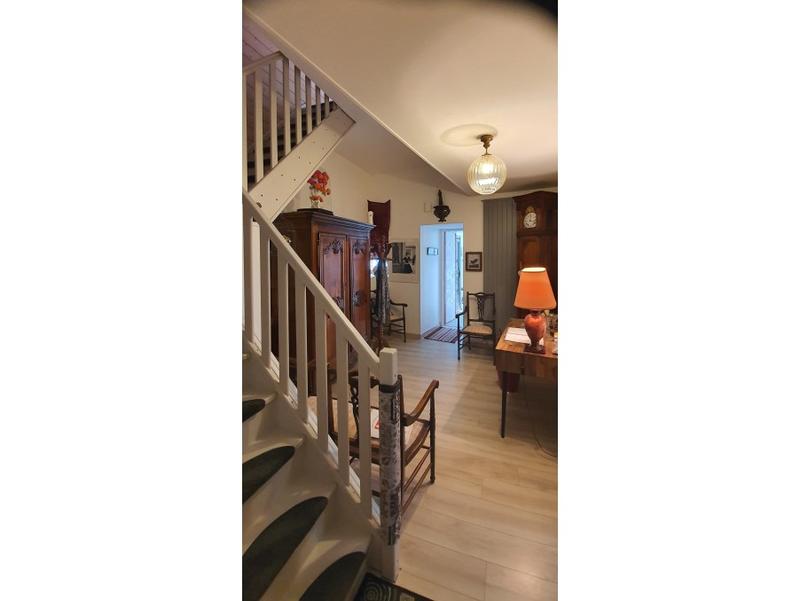 Maison - 152 m² - 5 pièces