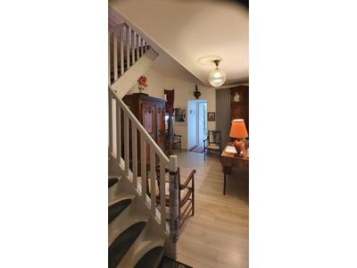 Maison - 152 m² - 5 pièces