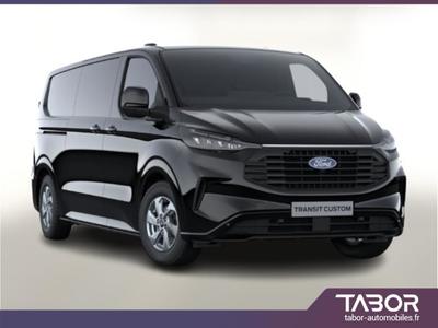 Ford Transit Custom TDCi 150 Limited 320 L2 Led