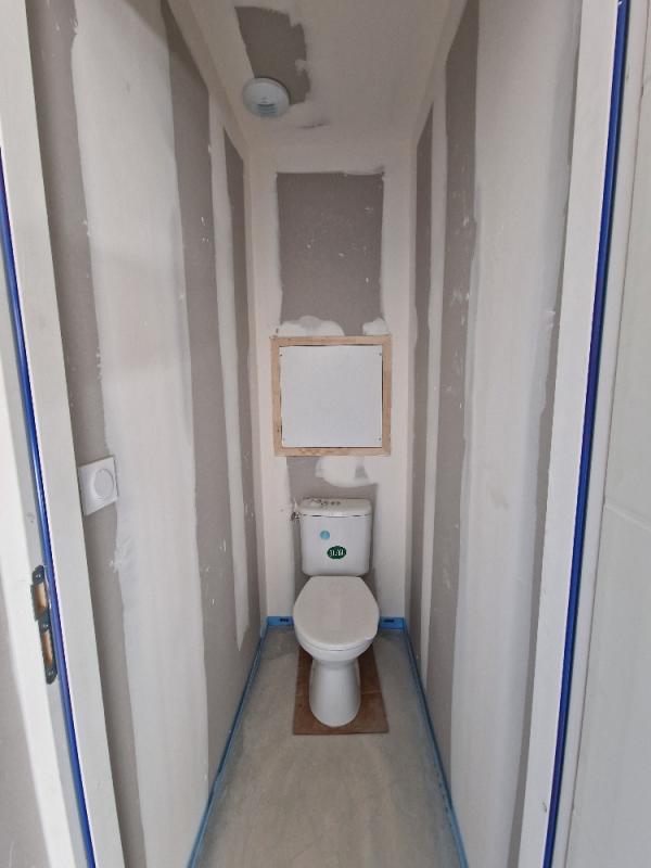 Maison - 105 m² - 6 pièces