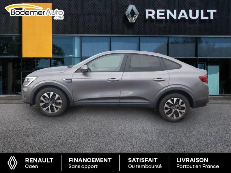 Renault Arkana E-Tech hybride 145 - 22 Evolution
