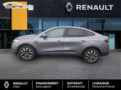 Renault Arkana E-Tech hybride 145 - 22 Evolution