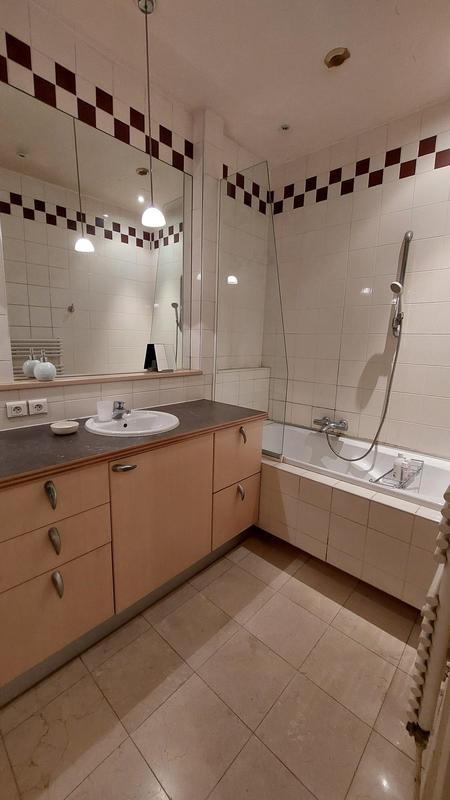 Appartement - 167 m² - 5 pièces