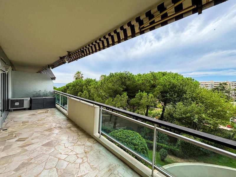 Appartement - 53 m² - 2 pièces