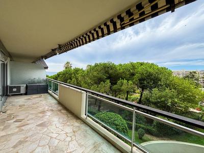 Appartement - 53 m² - 2 pièces