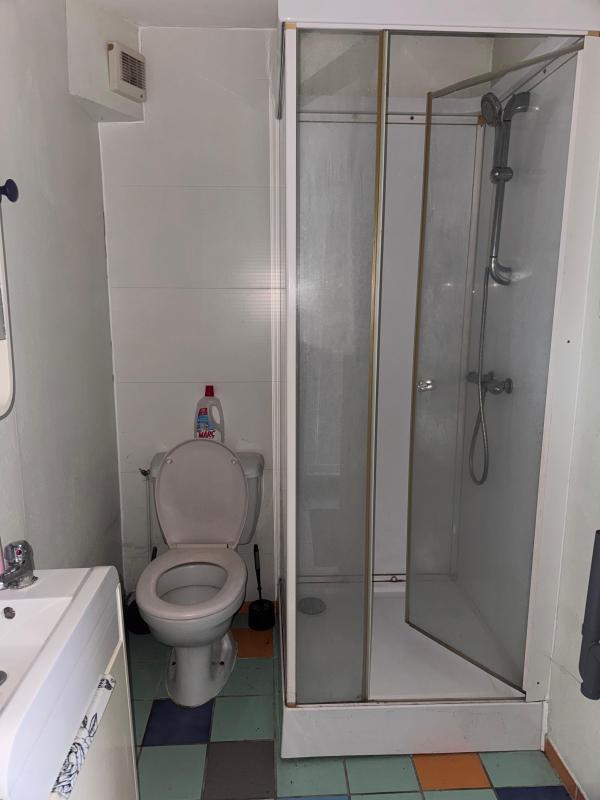 Maison en pierre - 23 m² - 2 pièces