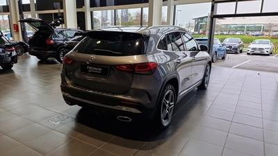 Mercedes Gla 250 E 8g-Dct Amg Line