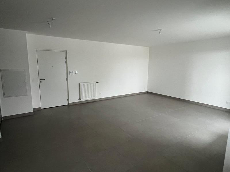 Appartement - 71 m² - 3 pièces