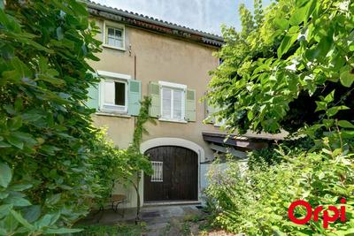 Maison - 194 m² - 7 pièces