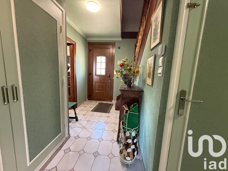 Maison - 150 m² - 5 pièces