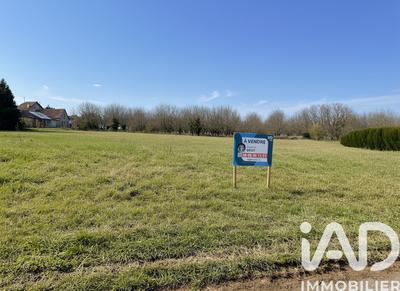Terrain - 6 141 m²
