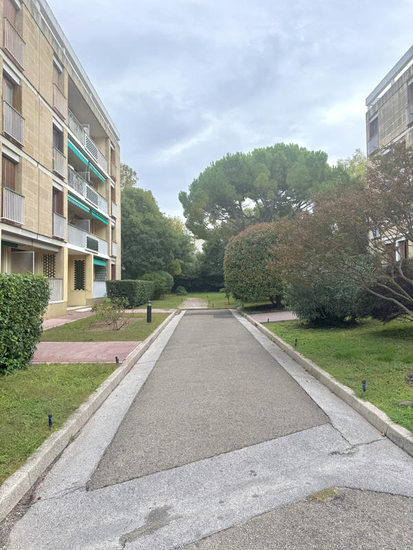 Appartement - 49 m² - 2 pièces