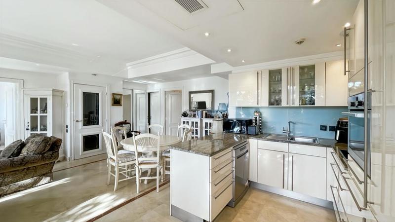 Appartement - 71 m² - 3 pièces