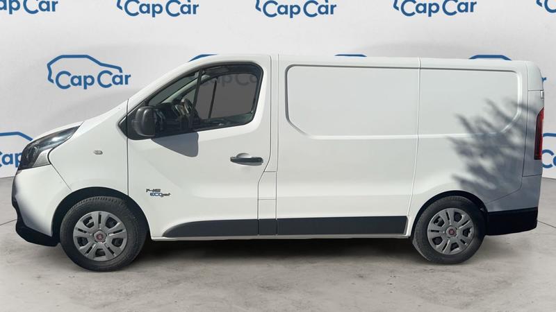 Fiat Talento 2.0 Ecojet 145 Pro Lounge