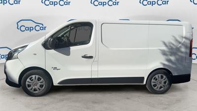 Fiat Talento 2.0 Ecojet 145 Pro Lounge