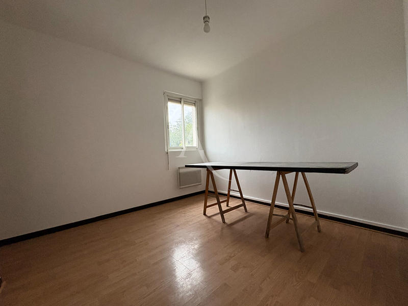 Appartement - 97 m² - 4 pièces