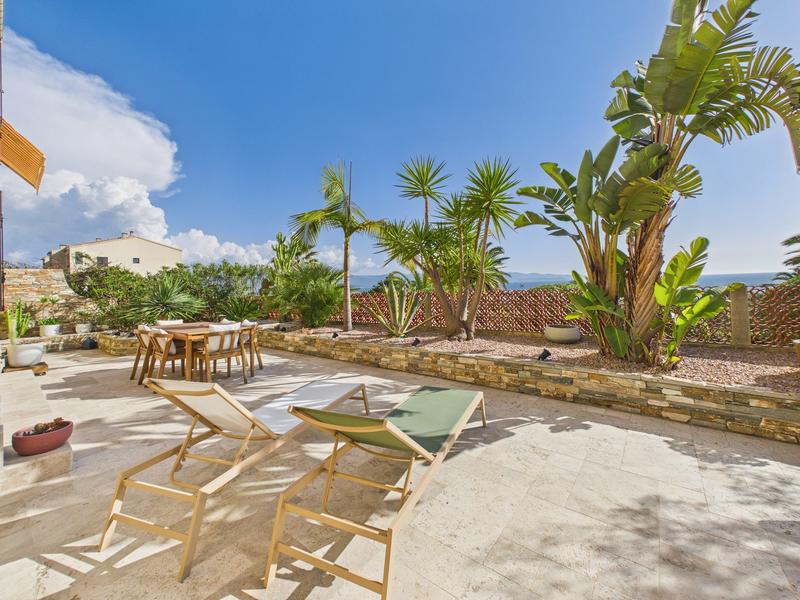 Appartement - 132 m² - 4 pièces