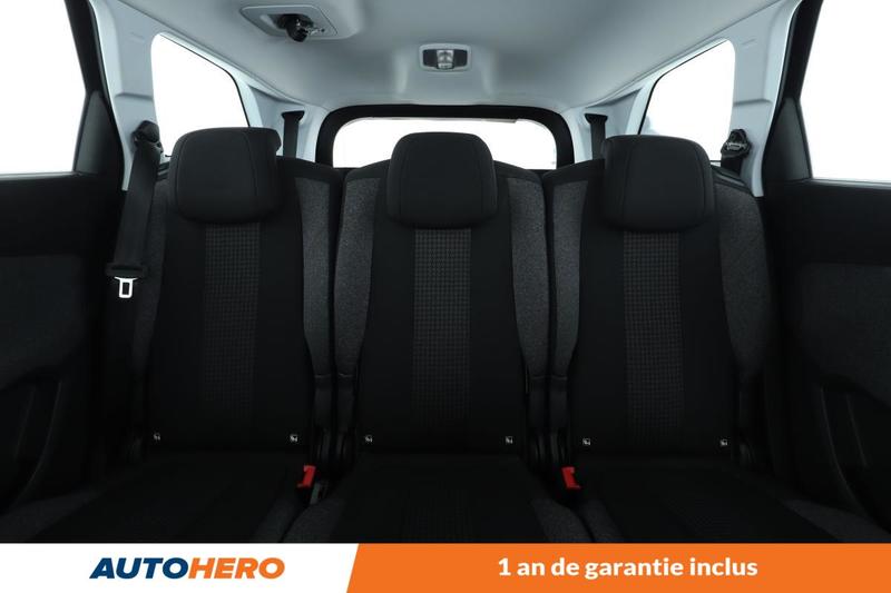 Peugeot 5008 1.5 Blue-HDi Active Business Eat8 130 ch