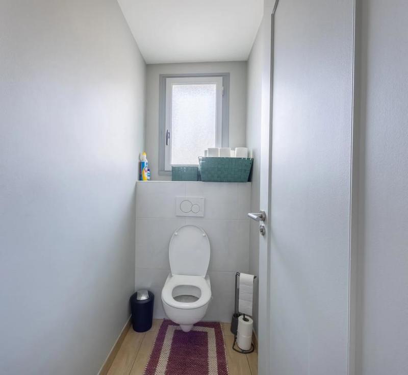 Appartement - 94 m² - 3 pièces