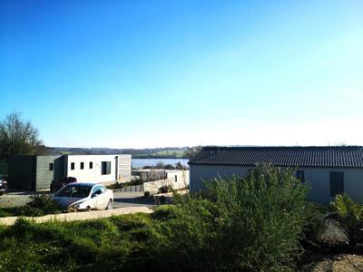 Maison - 51 m² - 3 pièces