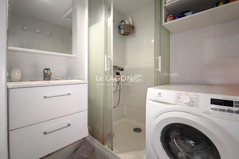 Maison - 31 m² - 3 pièces