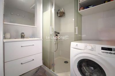 Maison - 31 m² - 3 pièces