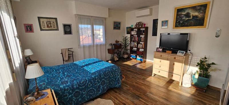 Duplex - 131 m² - 4 pièces