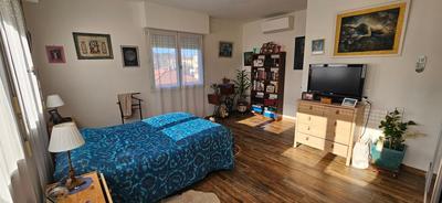 Duplex - 131 m² - 4 pièces