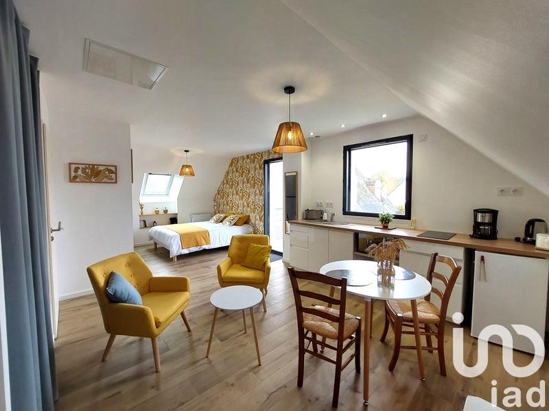 Maison - 156 m² - 6 pièces