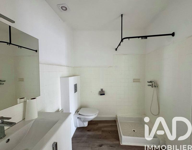 Appartement - 54 m² - 2 pièces