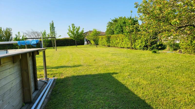 Maison en pierre - 191 m² - 6 pièces