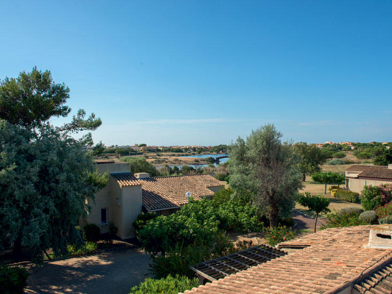 Appartement - 32 m² - 3 pièces