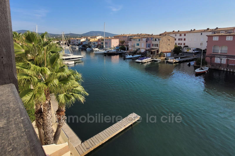 Maison - 84 m² - 5 pièces