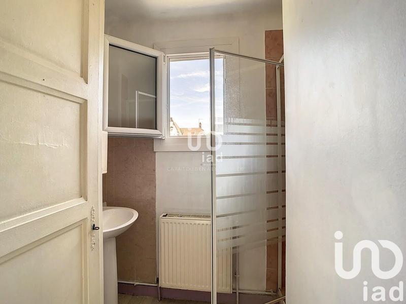 Maison - 124 m² - 6 pièces