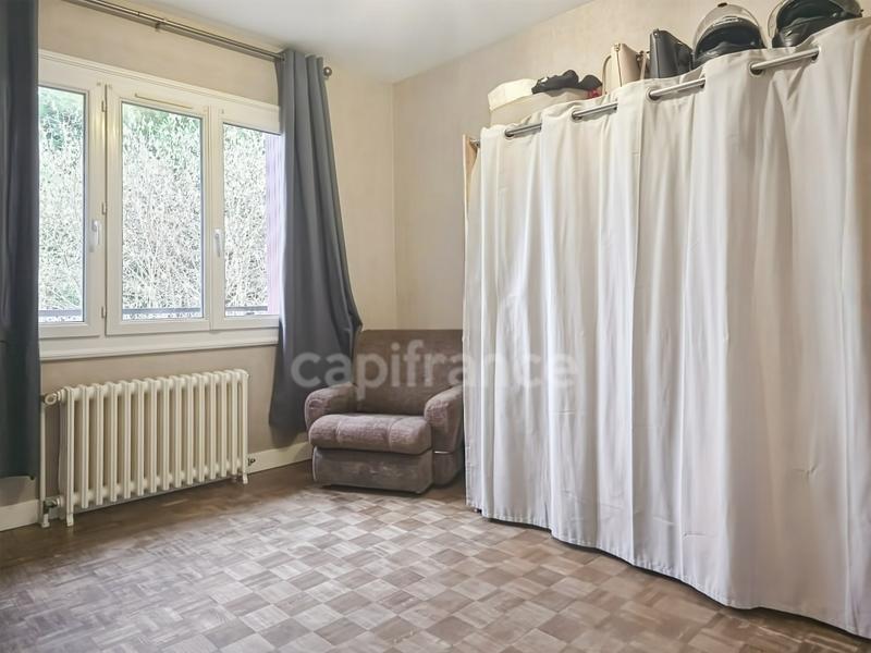 Pavillon - 63 m² - 3 pièces