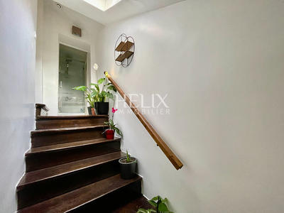 Maison - 53 m² - 3 pièces